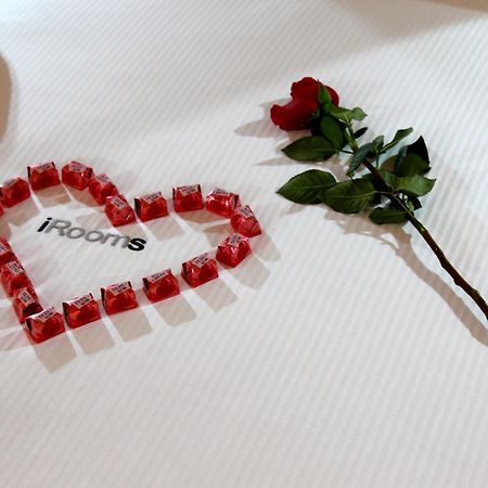 Irooms - Spanish Steps Roma Phòng bức ảnh