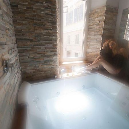 Irooms - Spanish Steps Roma Ngoại thất bức ảnh