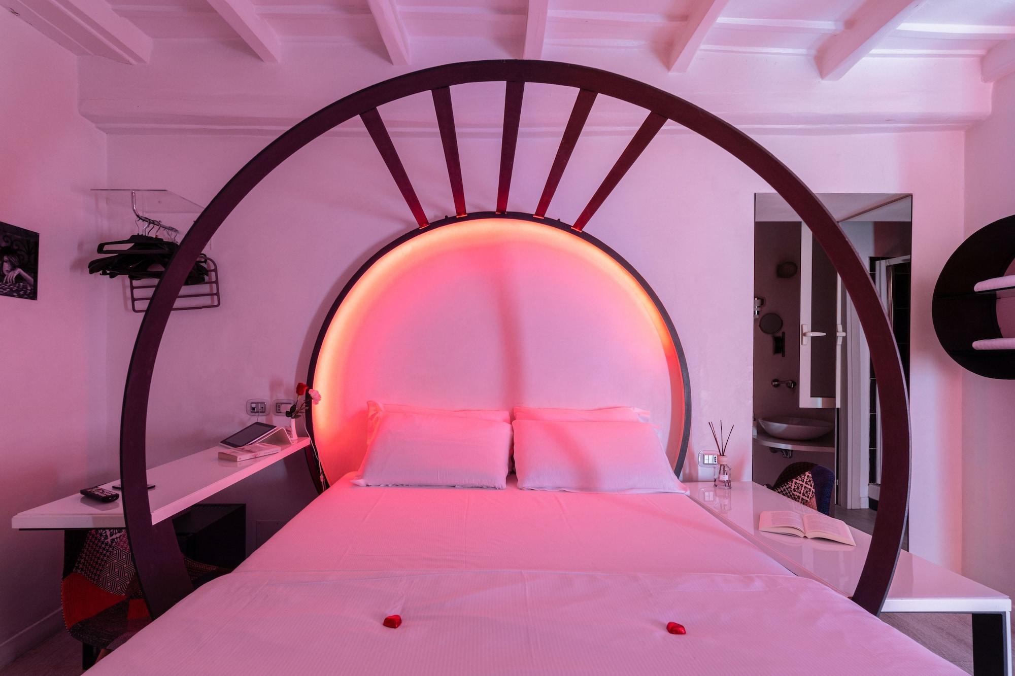 Irooms - Spanish Steps Roma Ngoại thất bức ảnh