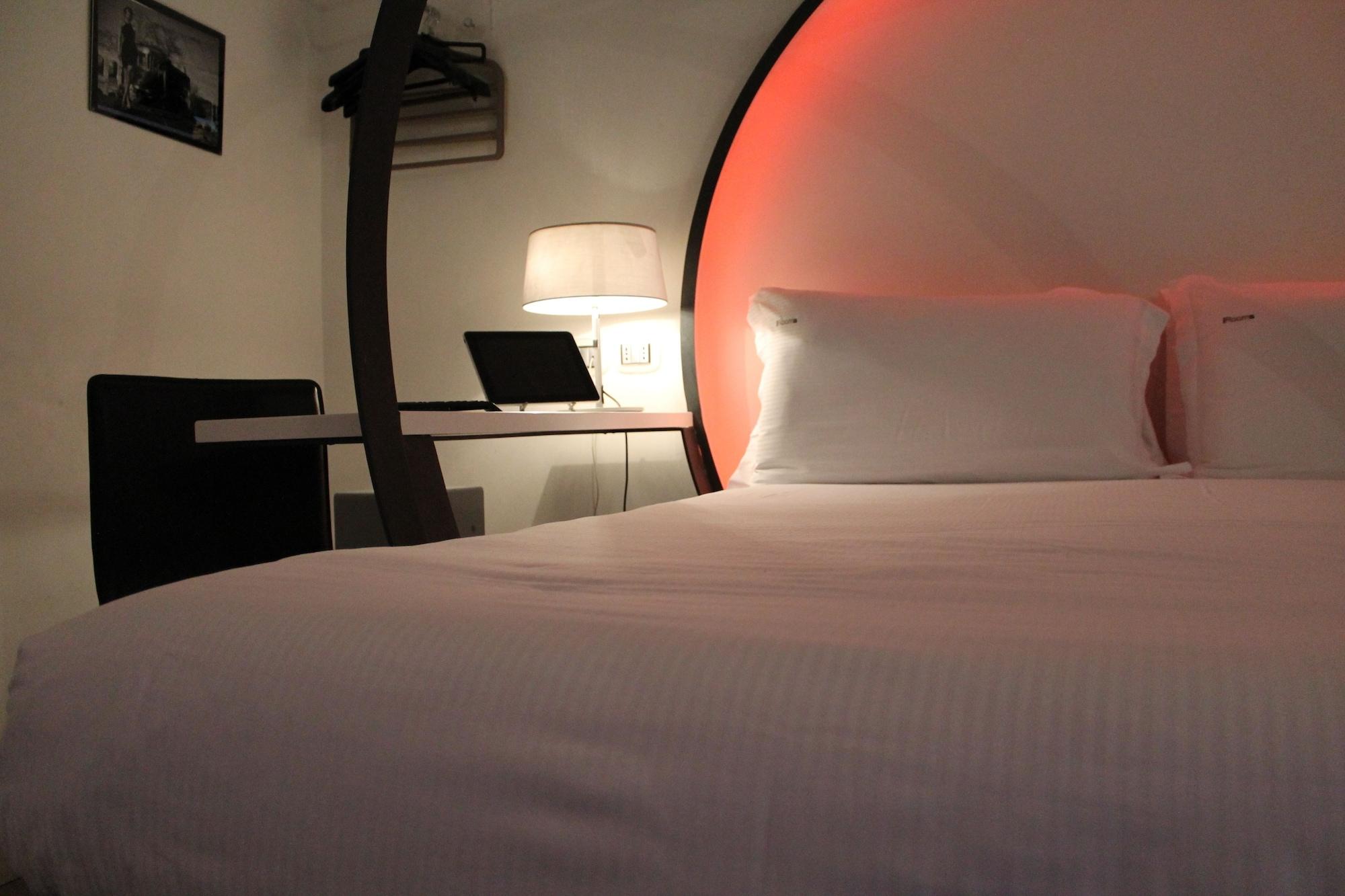 Irooms - Spanish Steps Roma Ngoại thất bức ảnh