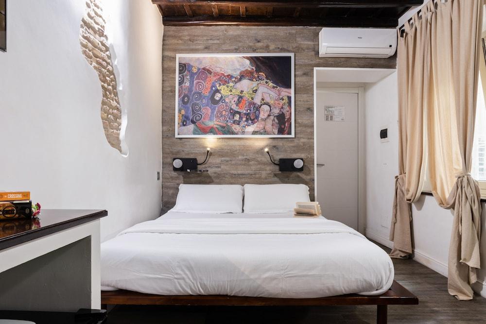 Irooms - Spanish Steps Roma Ngoại thất bức ảnh