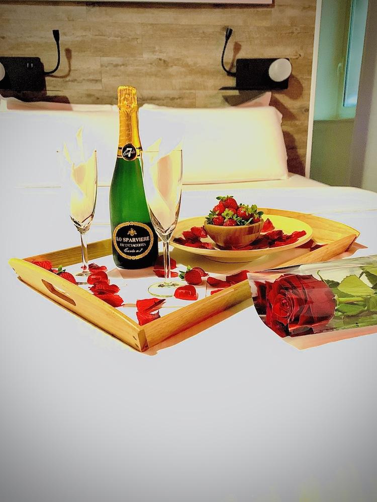 Irooms - Spanish Steps Roma Ngoại thất bức ảnh