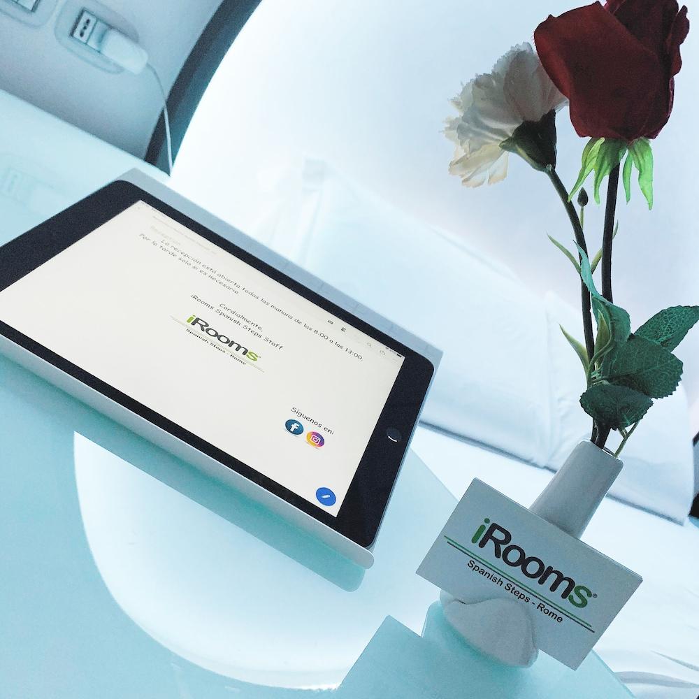 Irooms - Spanish Steps Roma Ngoại thất bức ảnh