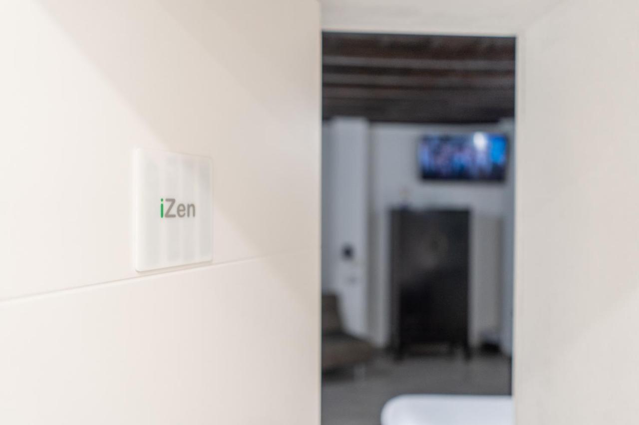Irooms - Spanish Steps Roma Ngoại thất bức ảnh