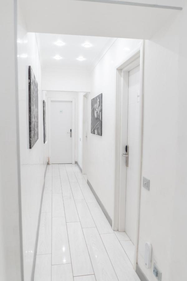 Irooms - Spanish Steps Roma Ngoại thất bức ảnh