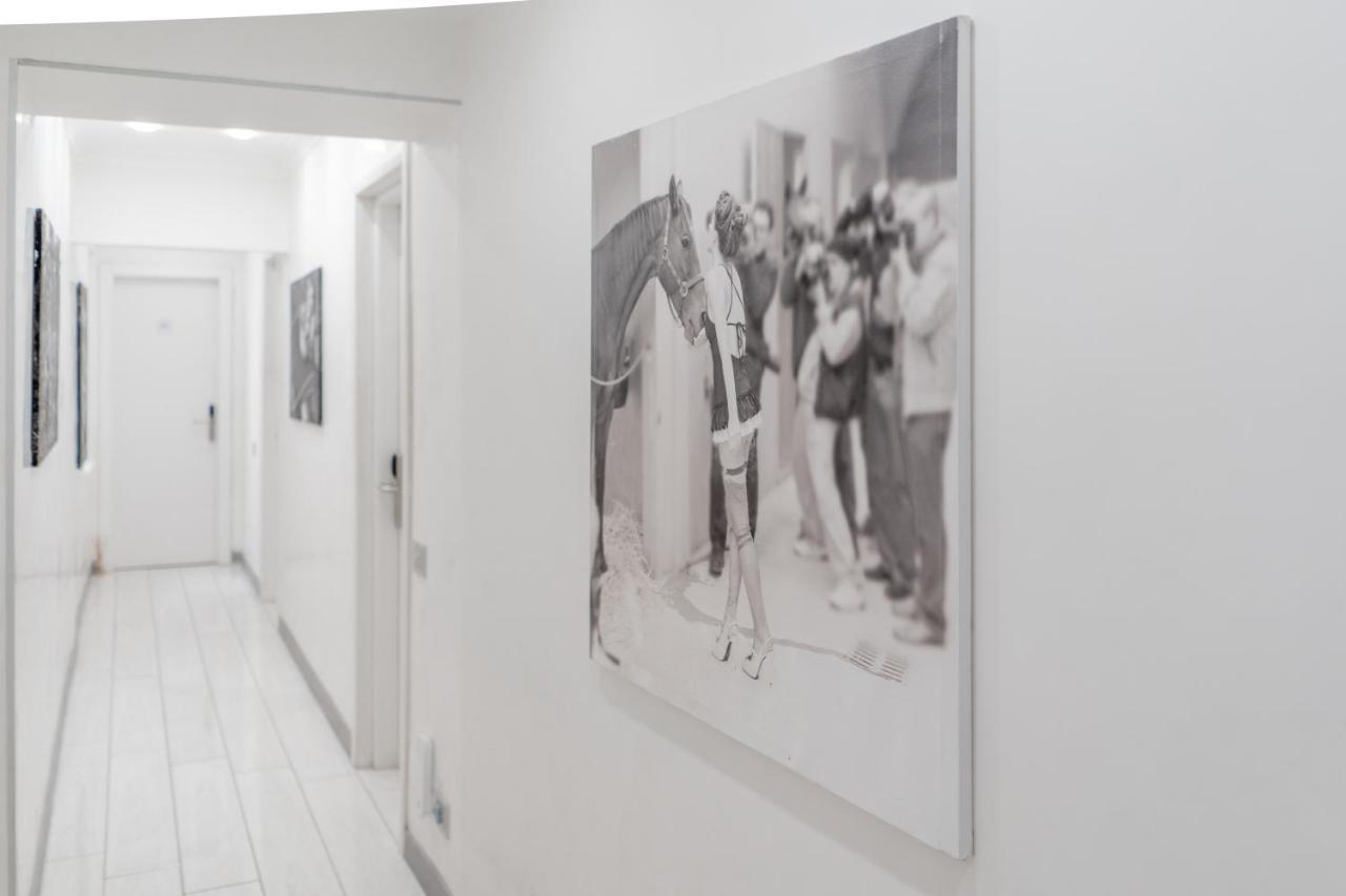 Irooms - Spanish Steps Roma Ngoại thất bức ảnh