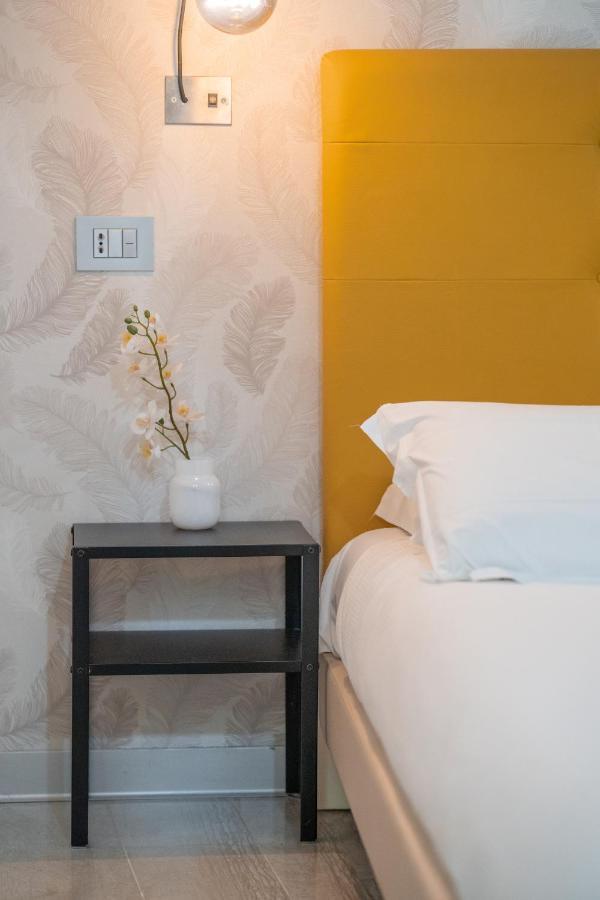 Irooms - Spanish Steps Roma Ngoại thất bức ảnh
