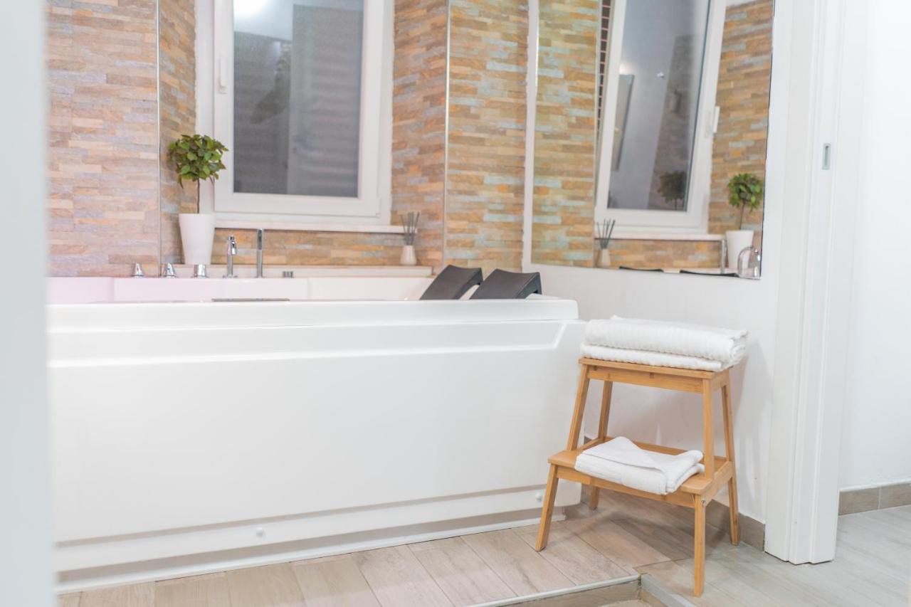 Irooms - Spanish Steps Roma Ngoại thất bức ảnh