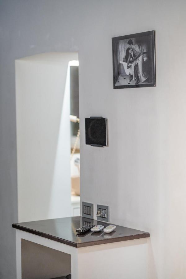 Irooms - Spanish Steps Roma Ngoại thất bức ảnh