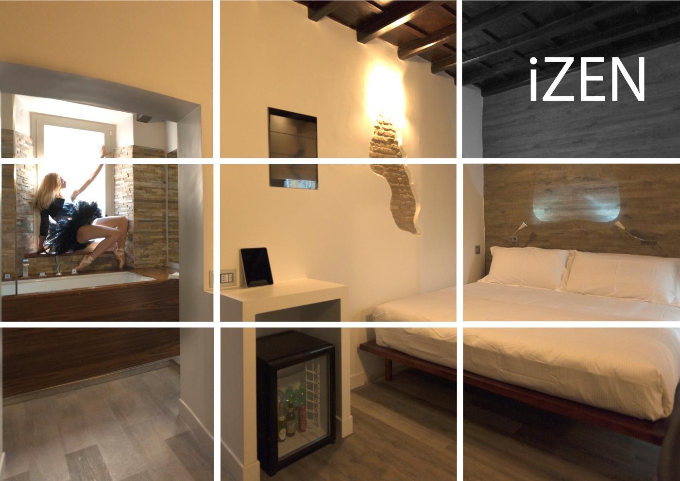 Irooms - Spanish Steps Roma Ngoại thất bức ảnh