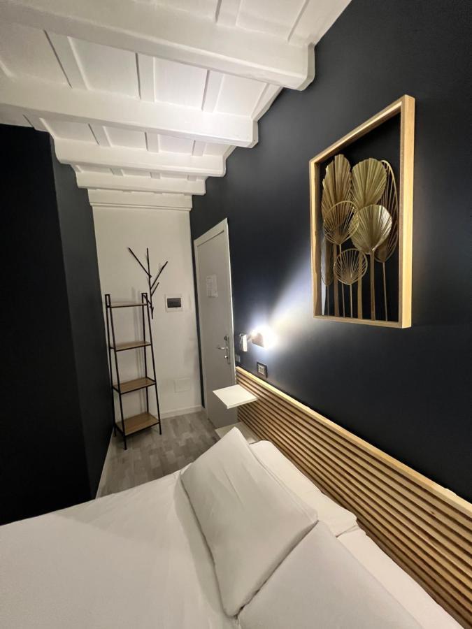 Irooms - Spanish Steps Roma Ngoại thất bức ảnh