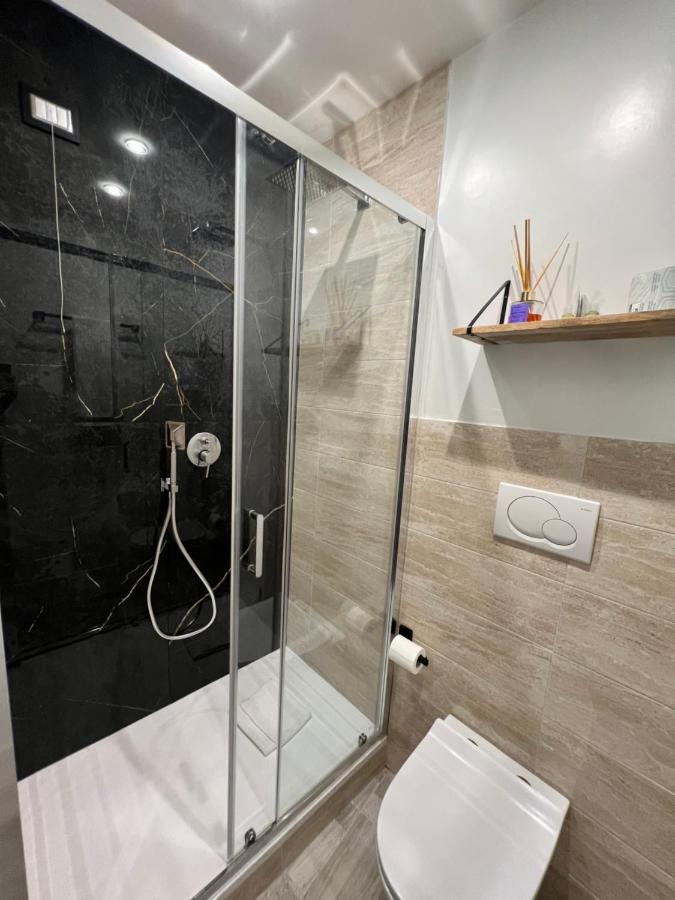 Irooms - Spanish Steps Roma Ngoại thất bức ảnh