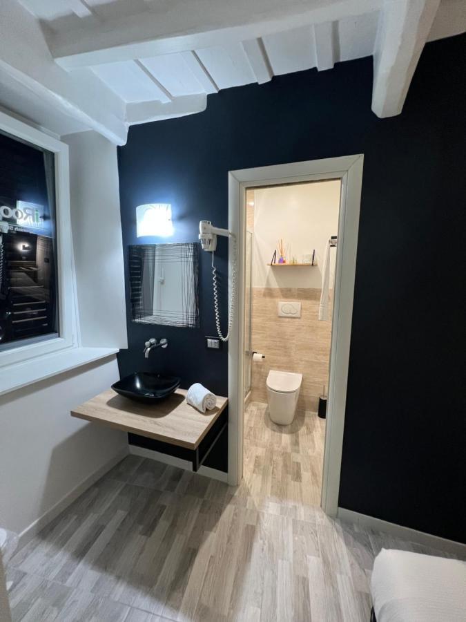 Irooms - Spanish Steps Roma Ngoại thất bức ảnh