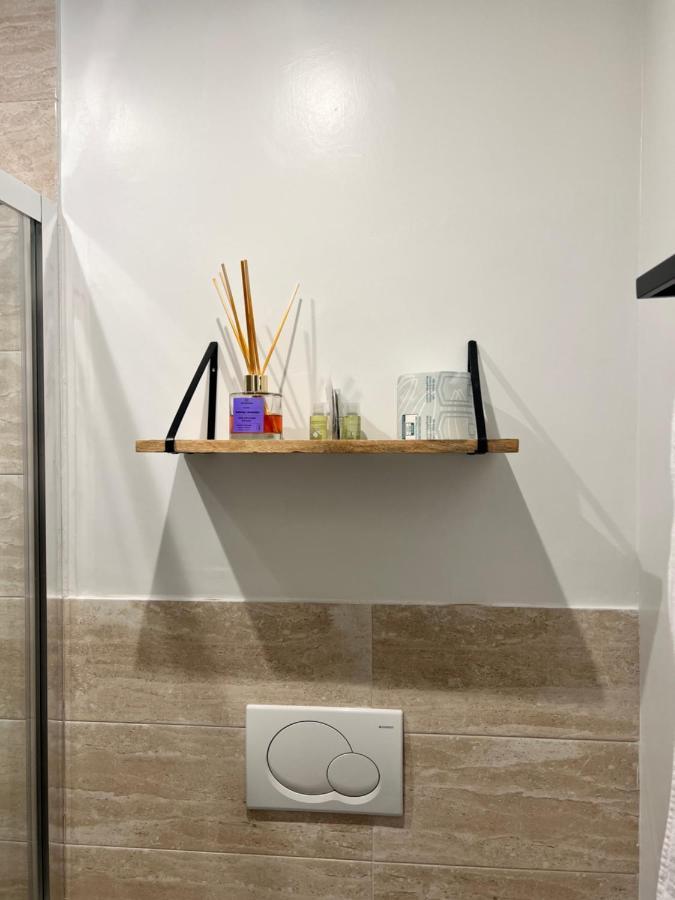 Irooms - Spanish Steps Roma Ngoại thất bức ảnh
