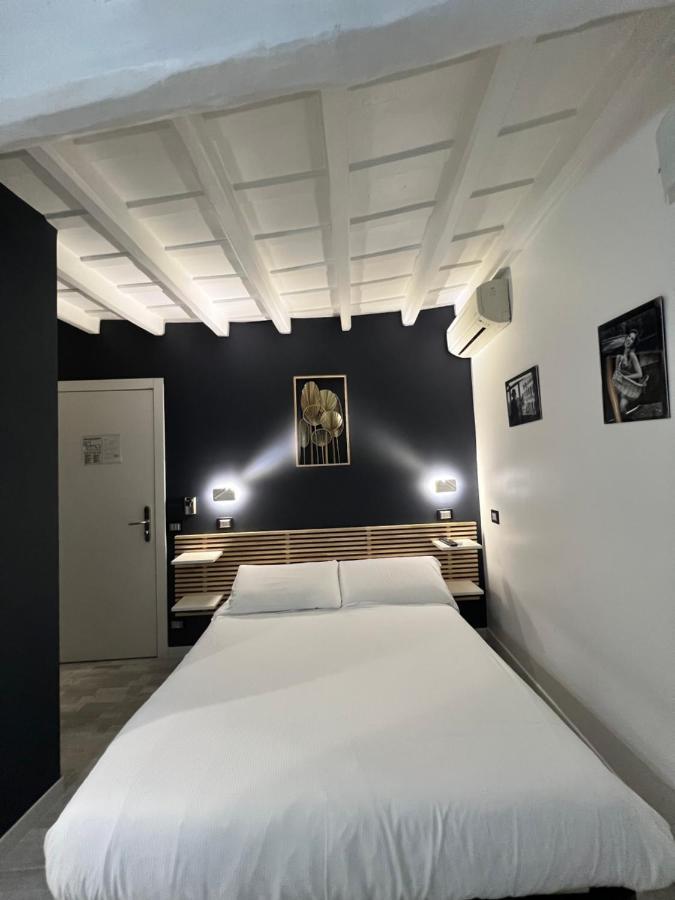 Irooms - Spanish Steps Roma Ngoại thất bức ảnh
