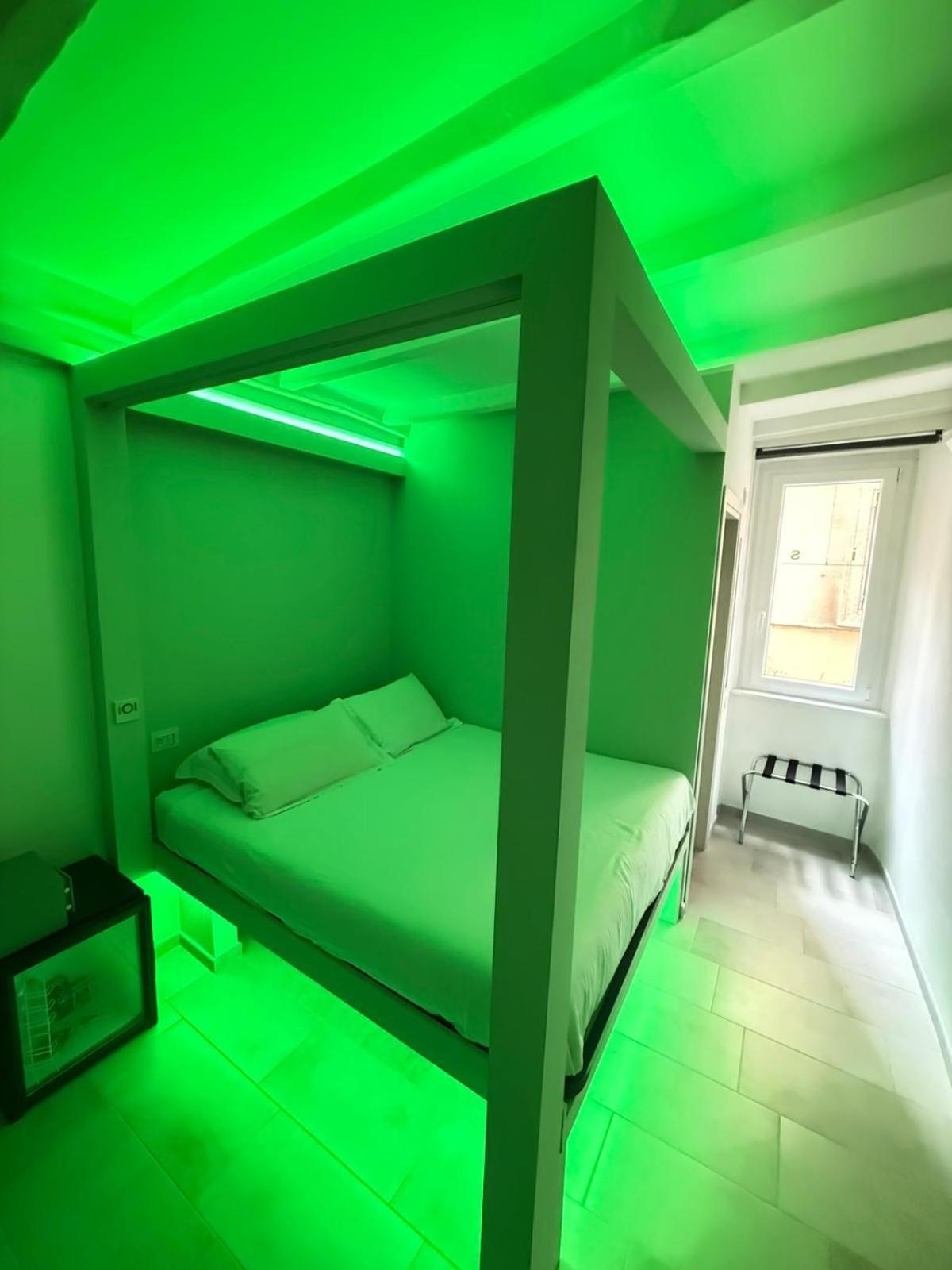 Irooms - Spanish Steps Roma Ngoại thất bức ảnh