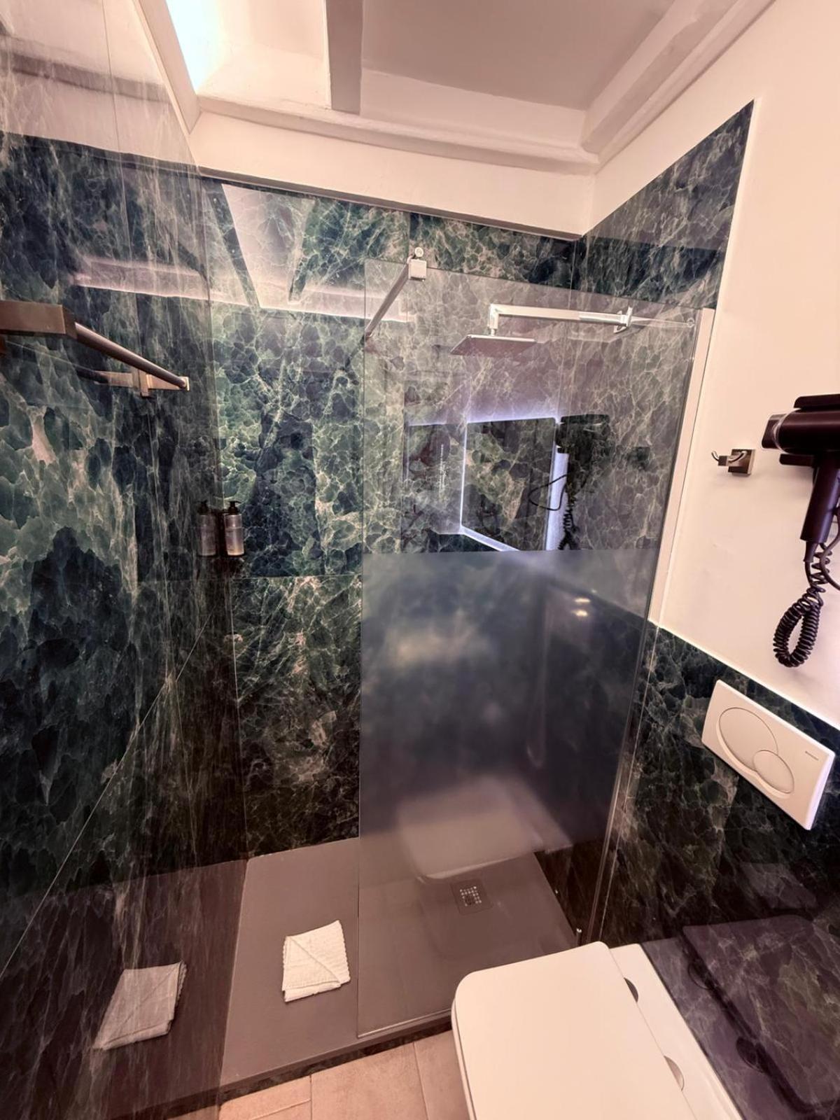 Irooms - Spanish Steps Roma Ngoại thất bức ảnh