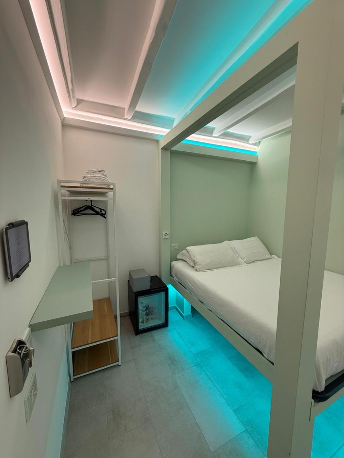 Irooms - Spanish Steps Roma Ngoại thất bức ảnh