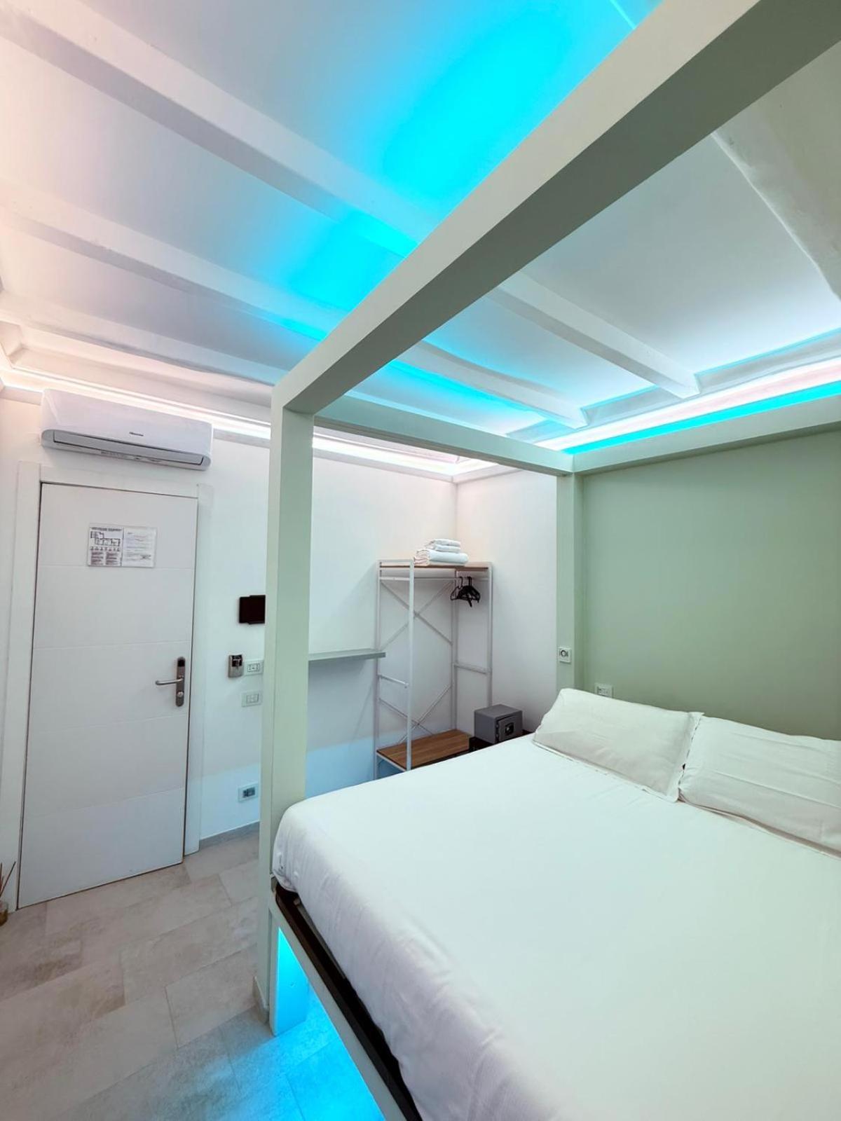Irooms - Spanish Steps Roma Ngoại thất bức ảnh