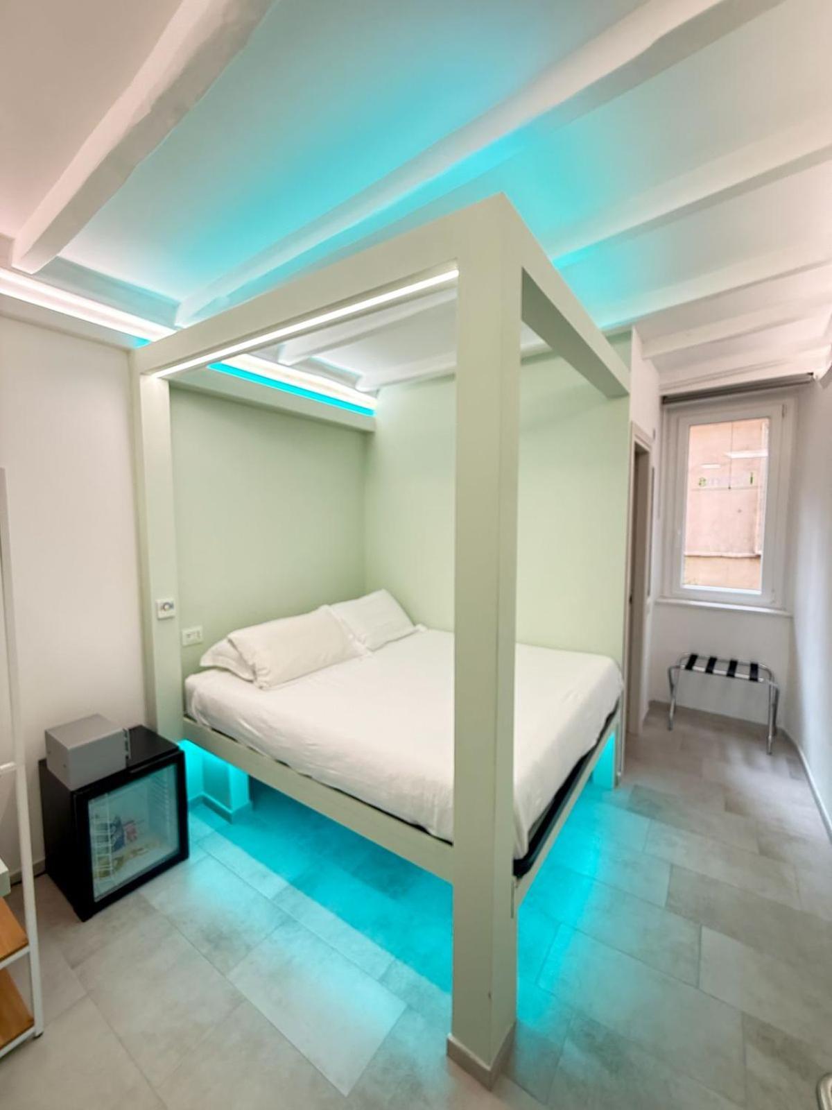 Irooms - Spanish Steps Roma Ngoại thất bức ảnh