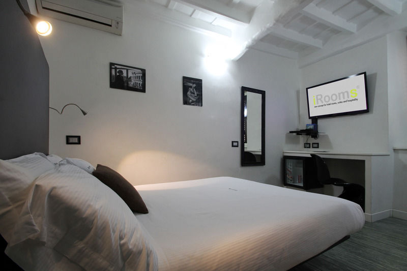 Irooms - Spanish Steps Roma Ngoại thất bức ảnh