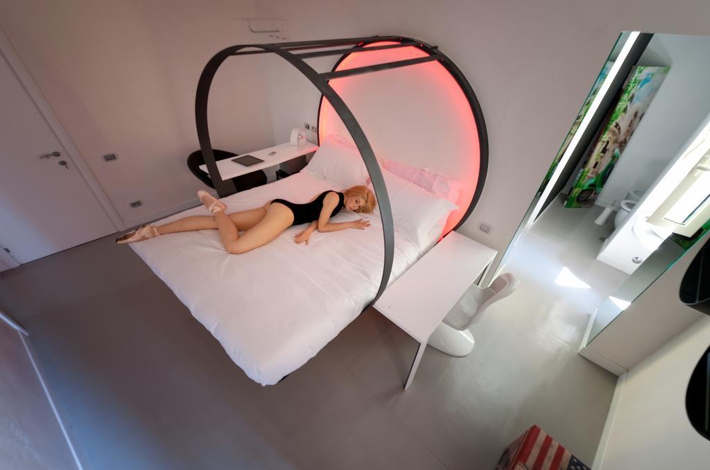 Irooms - Spanish Steps Roma Phòng bức ảnh